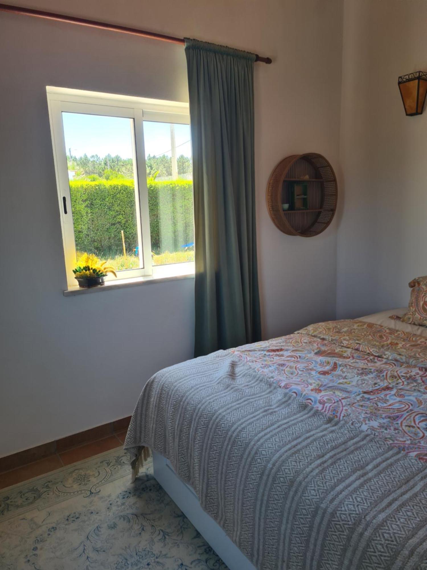 Casa Ensolarada B&B And Pottery Aljezur Bilik gambar